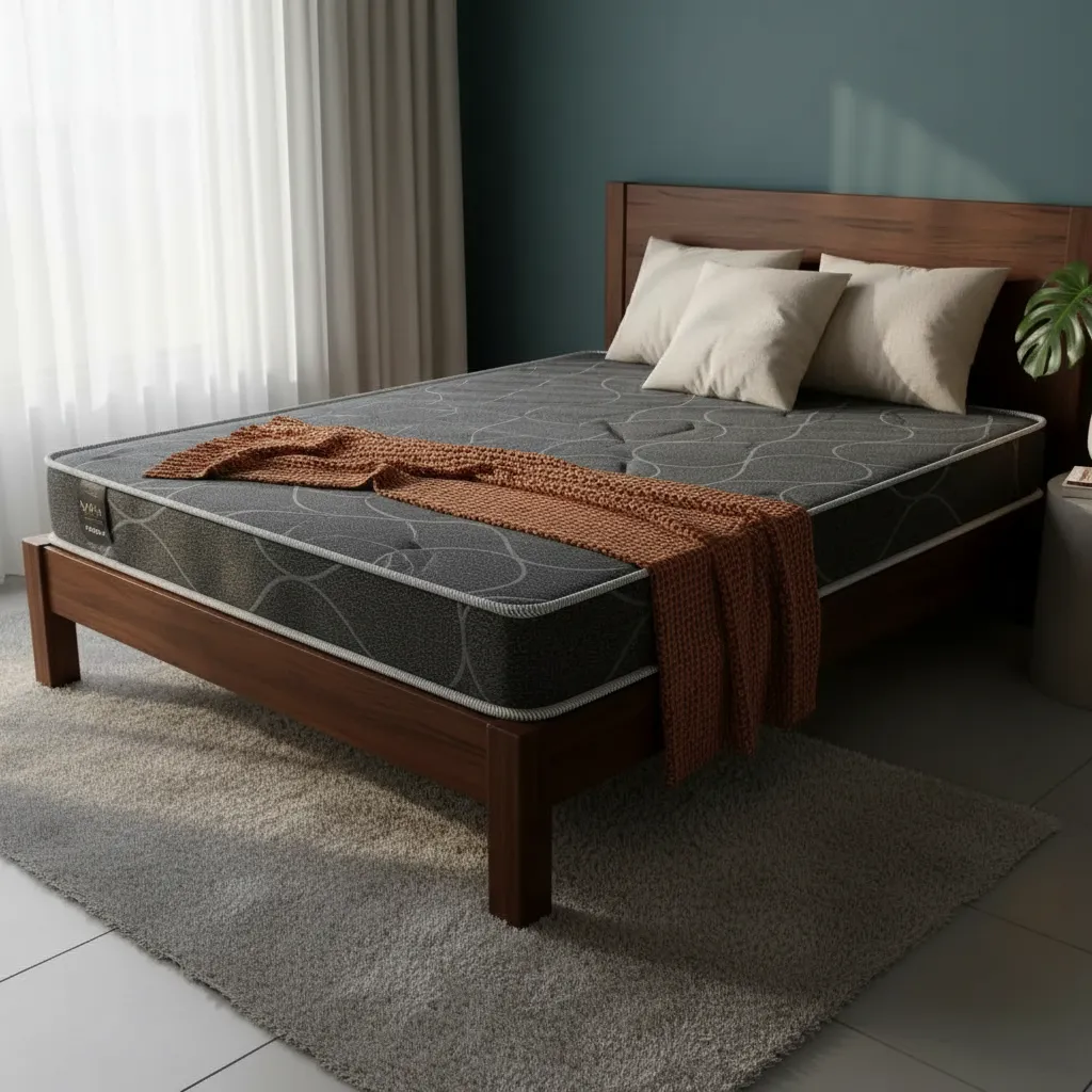 Colchão Solteiro Soft Dream Antialérgico 12x88 Conforto É Bom VEJA AQUI Se Compensa Comprar
