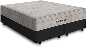 Colchão Airtech Progressive Queen – Ortobom