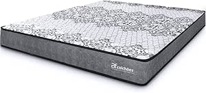 Colchão Queen Ortopédico Sleep Extra Firme – BF Colchões