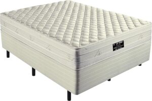 Colchão King Koil Comfort Hospitality Solteiro 0,88x1,88x0,28 É Bom