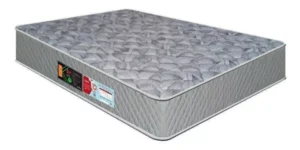 Colchão Castor CS Sleep Max D33 138x188 É Bom