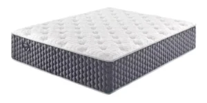 Colchão King Ecoflex Super 193x203x35cm Molas Ensacadas É Boa