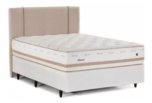 Cama Box Casal Herval Max Prime