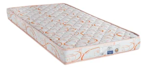 Colchão Solteiro D28 De Espuma Maxx Super Extra Firme 78x188 É Bom 