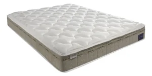 Colchão Casal Molas Ensacadas Black Tie Fortezza 128x188 É Bom