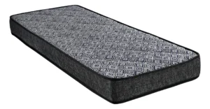 Colchão Solteiro De Espuma D28 Fit 88x188x14 É Bom