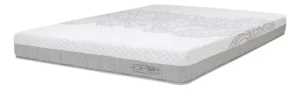 Colchão Nuv Queen 158x198x25 F.a Colchões É Bom