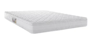 Colchão Casal 20cmx138cmx188cm D60 Frontier Herval Ce É Bom