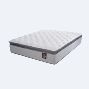 Colchão Legend Casal 138x188x36 F.a Colchões É Bom