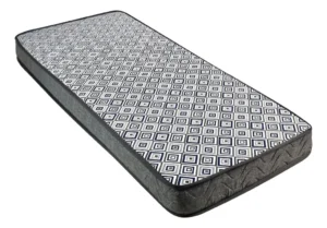 Colchão Solteiro De Espuma D20 Fit 88x188x12 É Bom