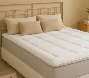 A Escolha Entre Molas e Espuma Melhor Colchão Para Você
