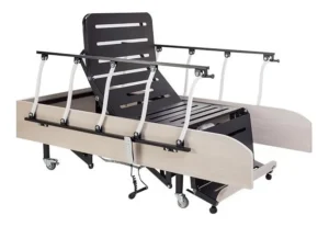 Cama Poltrona Articulada Motorizada Pilati + Colchão Látex É Boa VEJA AQUI Se Compensa Comprar