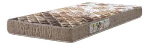 Colchão Medida Especial Espuma D33 110x188x14 Bege Mnk É Bom