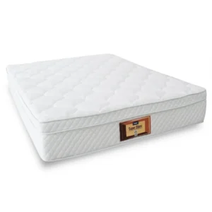 Colchão Dabe Super Blanc Casal Molas Ensacadas 138x188 É Bom VEJA AQUI Se Compensa Comprar