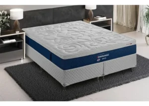 Colchão Magnético Onyx Com Massagem Com 2 Travesseiros Brind É Bom VEJA AQUI Se Compensa Comprar