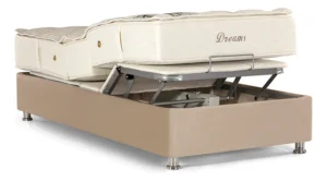 Cama Box E Colchão Articulada Dreams Sem Massagem Herval É Bom VEJA AQUI Se Compensa Comprar