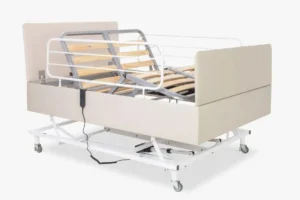 Cama De Casal Motorizada Elétrica 3 Mov Completa + Colchão É Boa VEJA AQUI Se Compensa Comprar