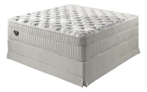 Cama Box Casal Mola Ensacada High Power Majestic 138x188x40 É Boa VEJA AQUI Se Compensa Comprar