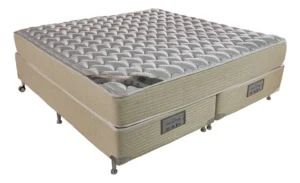 Cama Box King Revolution Pocket Castor 193x203 É Boa VEJA AQUI Se Compensa Comprar