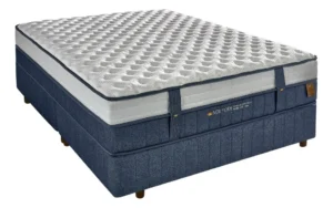 Cama Box King Size New York Fashion King Koil 193x203cm É Boa VEJA AQUI Se Compensa Comprar