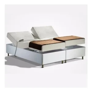 Cama Motorizada Pilati Centauro Casal+ Colchão + Frete Grátis É Boa VEJA AQUI Se Compensa Comprar
