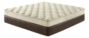Colchão King Fresh Eco Sensitive (high Power) 193x203 Cm É Bom VEJA AQUI Se Compensa Comprar