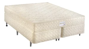 Conjunto Moonlight King Látex Dunlopillo 178x198 É Bom VEJA AQUI Se Compensa Comprar