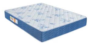 Colchão Viúva Espuma D45 Selado 150 Kg 110x188x14 Rnh Ac É Bom