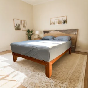 Cama Casal Padrão Penafort 138x188x35 É Boa VEJA AQUI Se Compensa Comprar