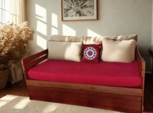 Bicama / Cama Babá Com Auxiliar 88x188x45 Penafort É Boa VEJA AQUI Se Compensa Comprar