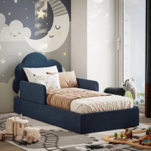 Cama Infantil Montessoriana Menino E Menina Com Colchão É Boa VEJA AQUI Se Compensa Comprar