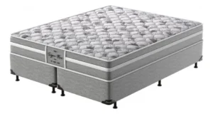 Conjunto Box Queen Mola Ensacada Probel Sigma Plus É Bom VEJA AQUI Se Compensa Comprar