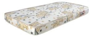 Colchão Juvenil Toraflex Estampado D18 Para Cama Infantil 150x70 LBX É Bom VEJA AQUI Se Compensa Comprar