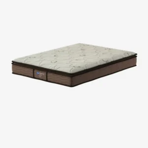 Colchão Casal Mola Ensacada Probel Passione Bambu 138x188x26 Branco É Bom VEJA AQUI Se Compensa Comprar