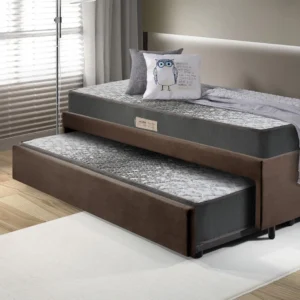 Bicama Box Solteiro 88x188 Com 2 Colchões Dual Firm Ecoflex É Boa VEJA AQUI Se Compensa Comprar