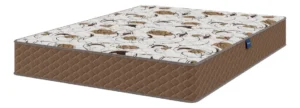 Colchão Casal Espuma D33 Extra Firme 138x188x24 Marrom Eliana Umaflex É Bom VEJA AQUI Se Compensa Comprar