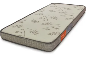 Colchão Solteiro Montessoriano Espuma D23 88x188x12cm BF Colchões É Bom VEJA AQUI Se Compensa Comprar